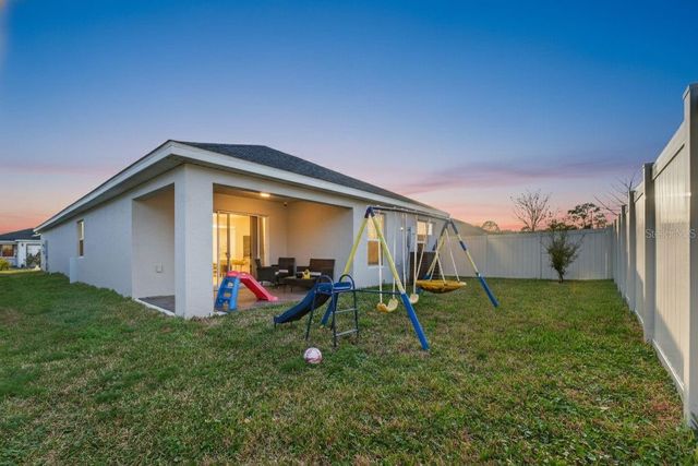 3927 PALAZZO PLACE, Winter Haven, FL 33884