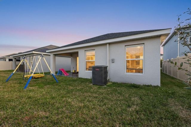 3927 PALAZZO PLACE, Winter Haven, FL 33884