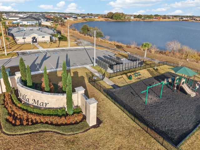 3927 PALAZZO PLACE, Winter Haven, FL 33884