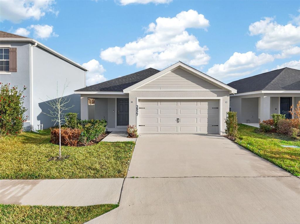 3927 PALAZZO PLACE, Winter Haven, FL 33884