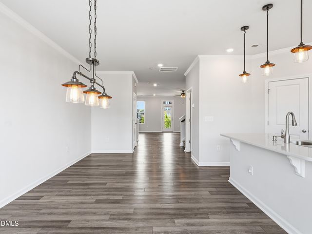 1274 Barn Cat Way, Apex, NC 27502