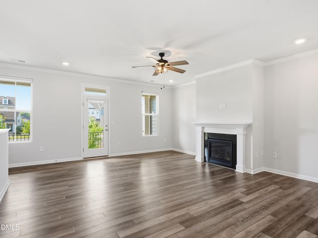 1274 Barn Cat Way, Apex, NC 27502