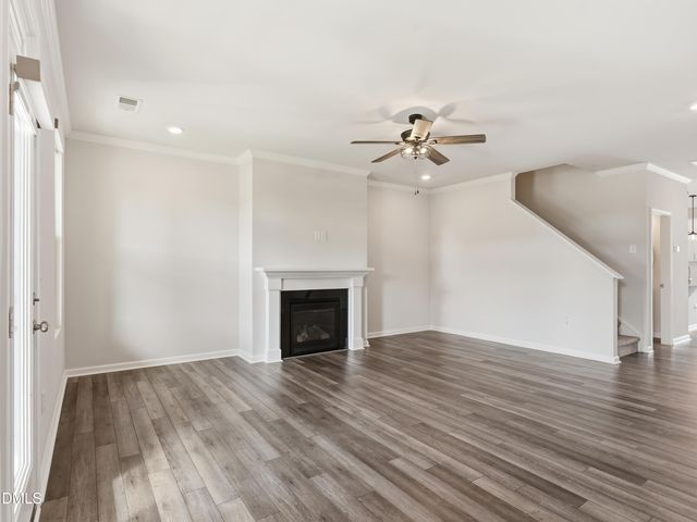 1274 Barn Cat Way, Apex, NC 27502