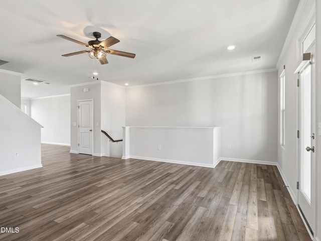 1274 Barn Cat Way, Apex, NC 27502