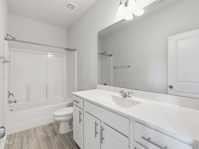 1274 Barn Cat Way, Apex, NC 27502