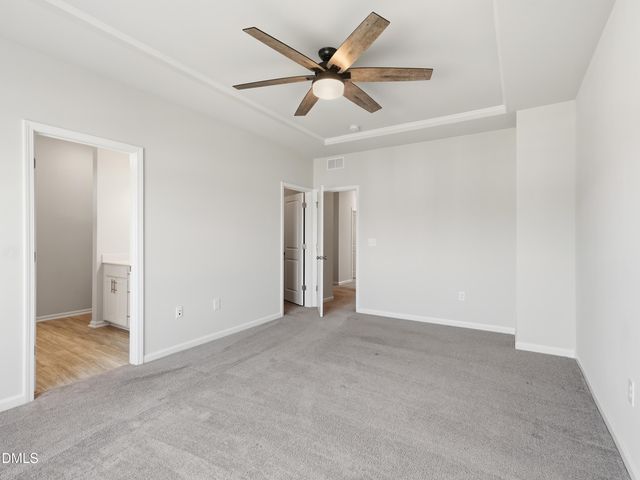 1274 Barn Cat Way, Apex, NC 27502