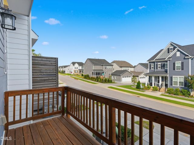 1274 Barn Cat Way, Apex, NC 27502
