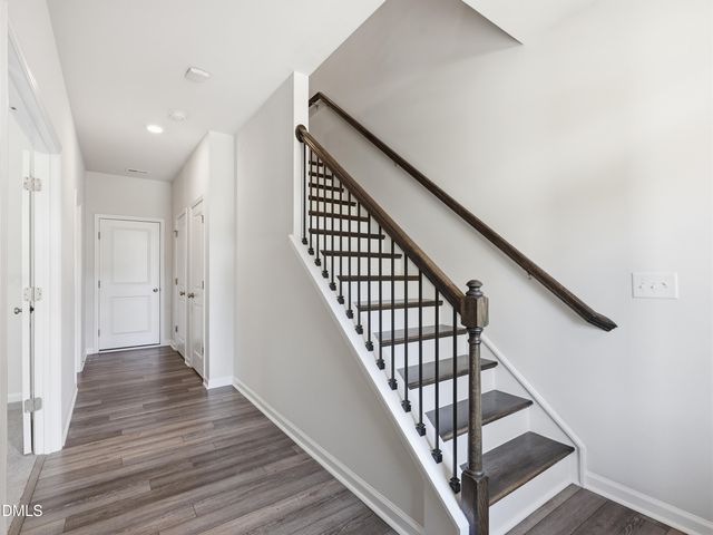 1274 Barn Cat Way, Apex, NC 27502