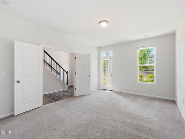 1274 Barn Cat Way, Apex, NC 27502
