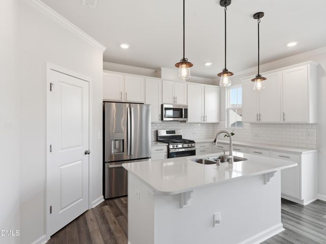 1274 Barn Cat Way, Apex, NC 27502