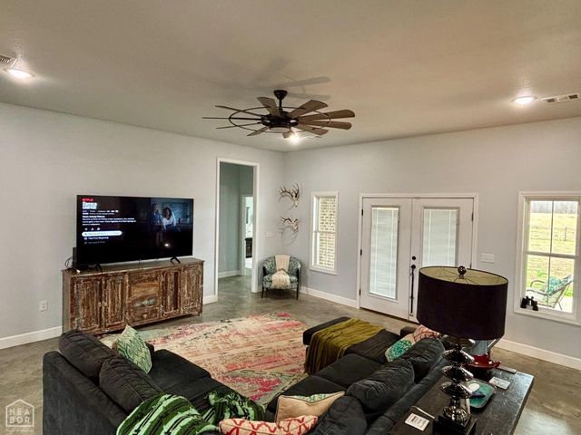 2110 Ponderosa Drive A, Jonesboro, AR 72405