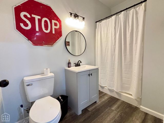 2110 Ponderosa Drive A, Jonesboro, AR 72405