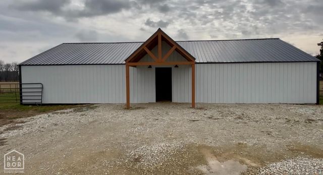 2110 Ponderosa Drive A, Jonesboro, AR 72405