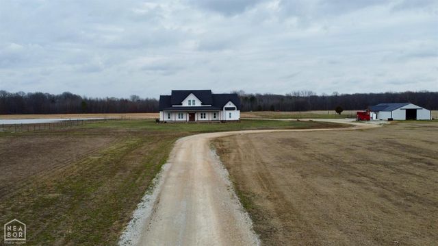 2110 Ponderosa Drive A, Jonesboro, AR 72405