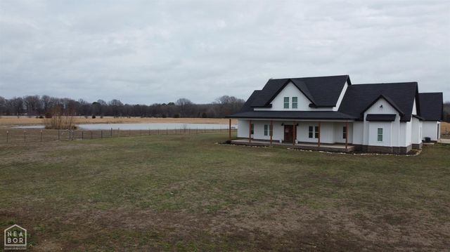 2110 Ponderosa Drive A, Jonesboro, AR 72405