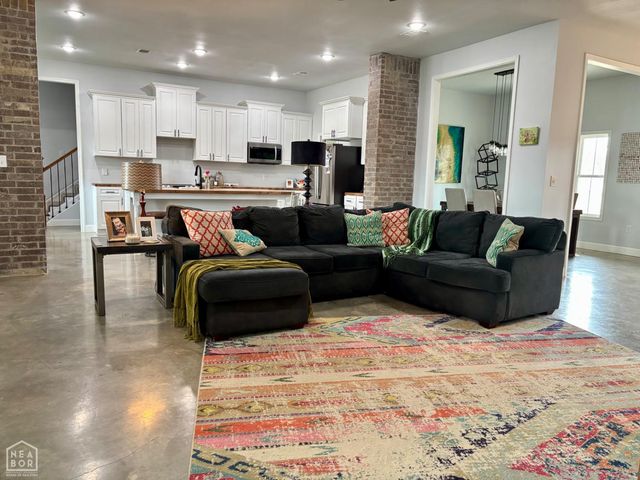 2110 Ponderosa Drive A, Jonesboro, AR 72405