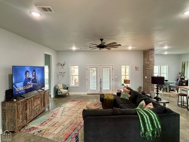 2110 Ponderosa Drive A, Jonesboro, AR 72405