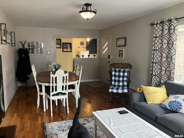 514 E EUCLID Avenue, Lewistown, IL 61542