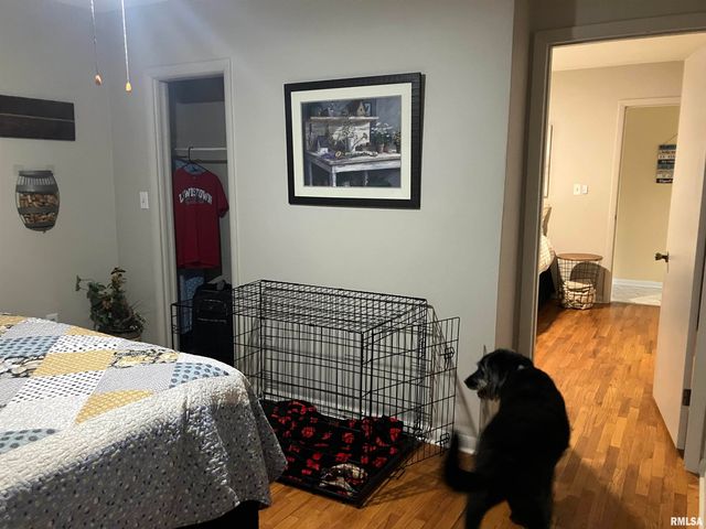 514 E EUCLID Avenue, Lewistown, IL 61542