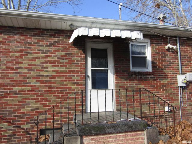 514 E EUCLID Avenue, Lewistown, IL 61542