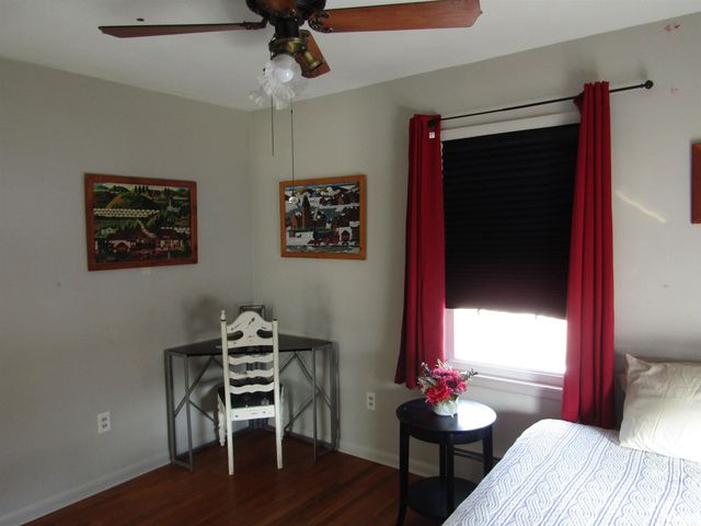 514 E EUCLID Avenue, Lewistown, IL 61542