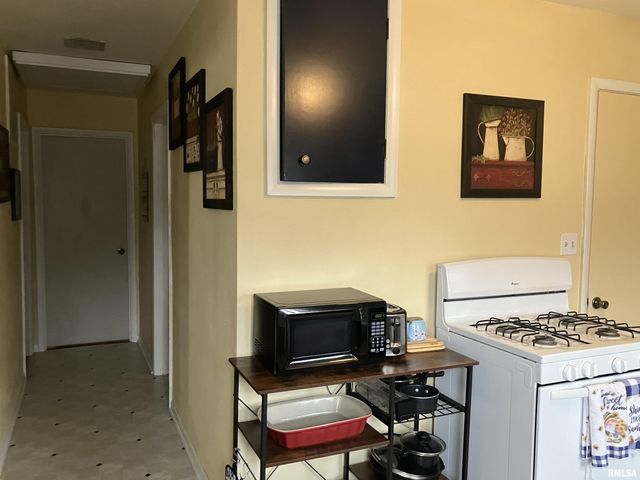 514 E EUCLID Avenue, Lewistown, IL 61542