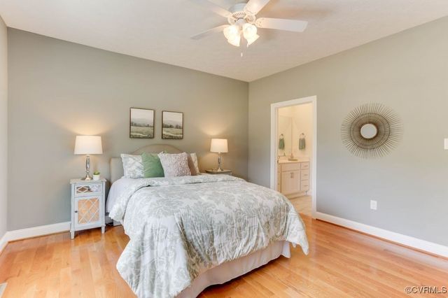 10907 New Town Rd, New Kent, VA 23124