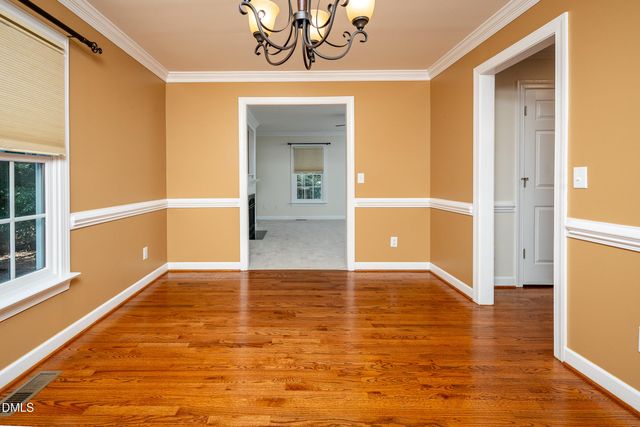 208 Kullana Lane, Wake Forest, NC 27587