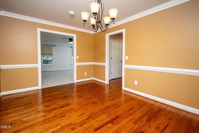 208 Kullana Lane, Wake Forest, NC 27587