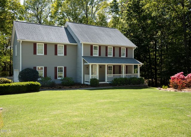 208 Kullana Lane, Wake Forest, NC 27587