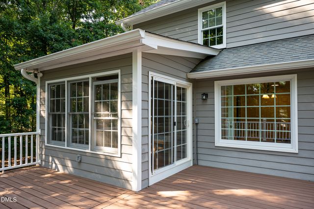 208 Kullana Lane, Wake Forest, NC 27587