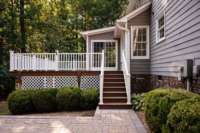 208 Kullana Lane, Wake Forest, NC 27587