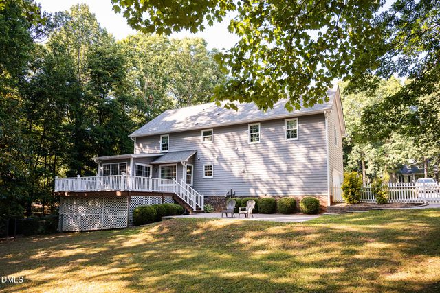 208 Kullana Lane, Wake Forest, NC 27587