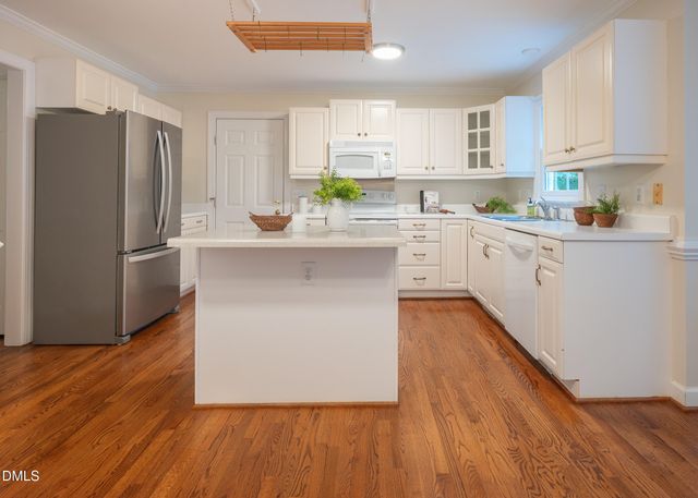 208 Kullana Lane, Wake Forest, NC 27587
