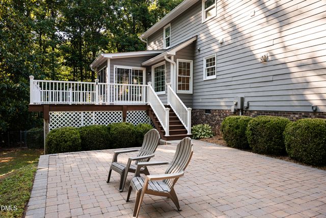 208 Kullana Lane, Wake Forest, NC 27587