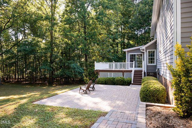 208 Kullana Lane, Wake Forest, NC 27587