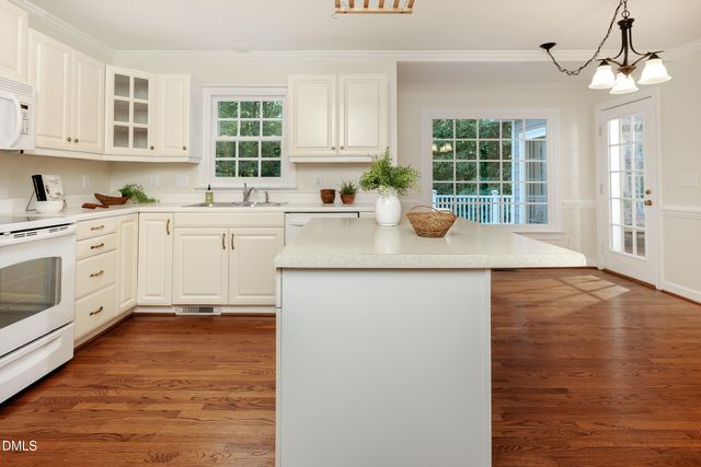 208 Kullana Lane, Wake Forest, NC 27587