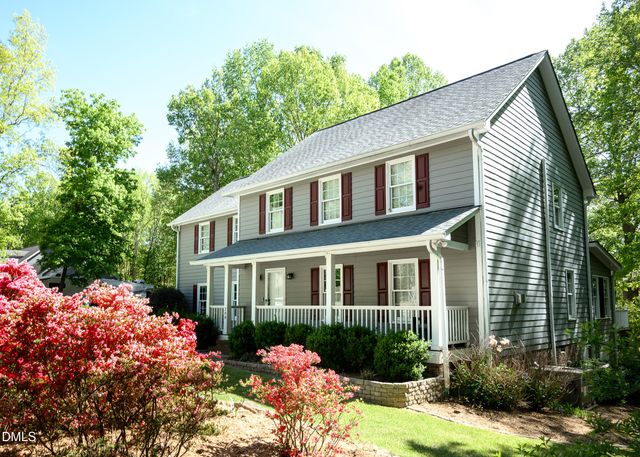 208 Kullana Lane, Wake Forest, NC 27587