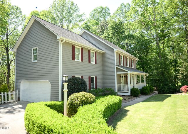 208 Kullana Lane, Wake Forest, NC 27587