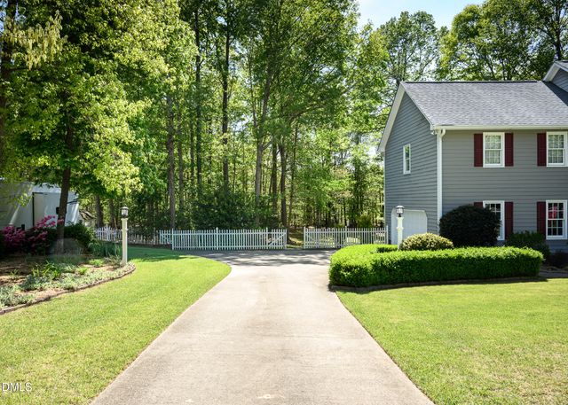 208 Kullana Lane, Wake Forest, NC 27587