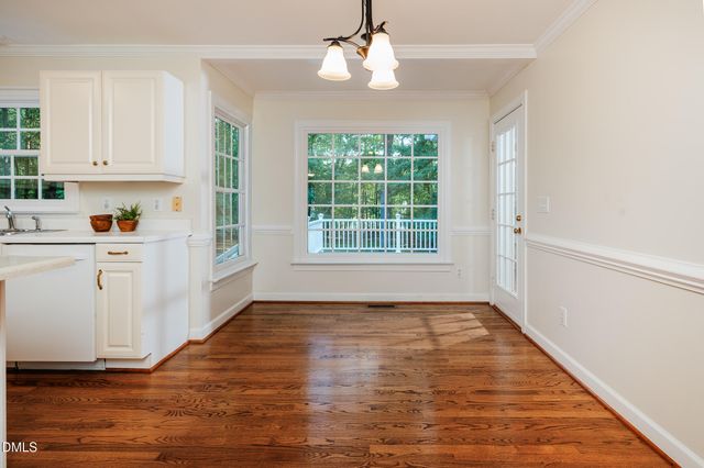 208 Kullana Lane, Wake Forest, NC 27587