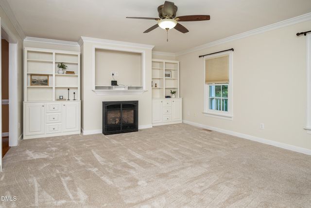 208 Kullana Lane, Wake Forest, NC 27587