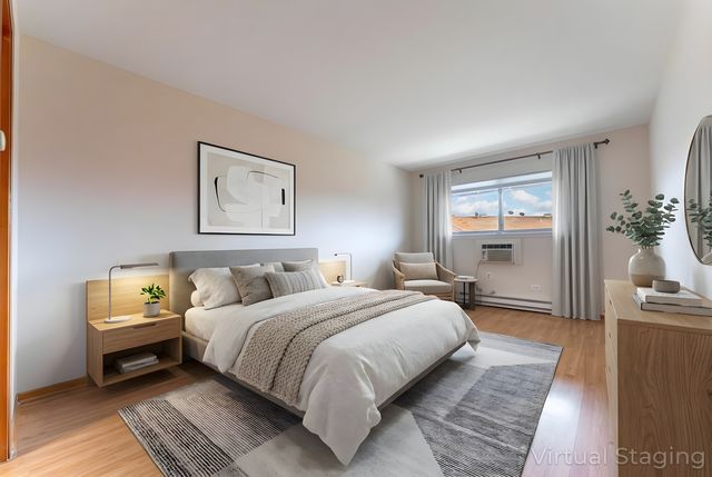 810 E Old Willow Road 209, Prospect Heights, IL 60070