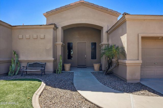 6690 S Eucalyptus Place, Chandler, AZ 85249