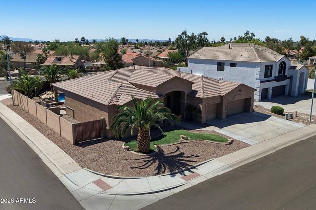 6690 S Eucalyptus Place, Chandler, AZ 85249