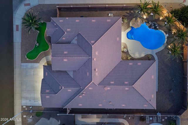 6690 S Eucalyptus Place, Chandler, AZ 85249