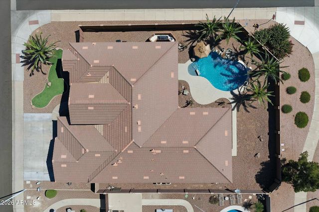 6690 S Eucalyptus Place, Chandler, AZ 85249