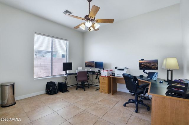 6690 S Eucalyptus Place, Chandler, AZ 85249