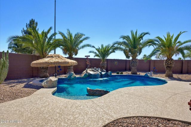 6690 S Eucalyptus Place, Chandler, AZ 85249