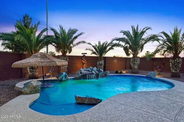 6690 S Eucalyptus Place, Chandler, AZ 85249